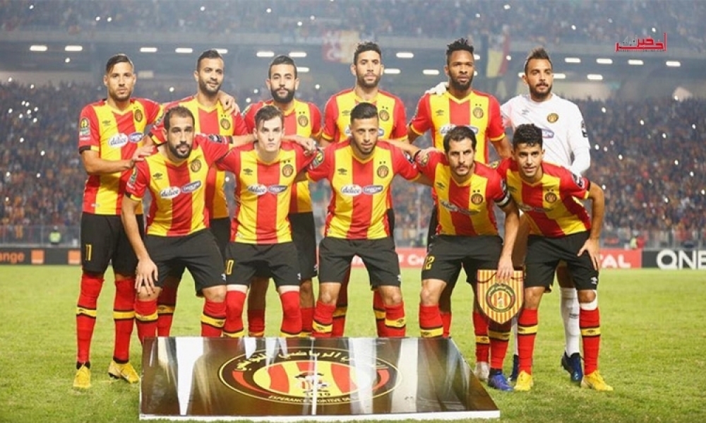 في لقاء مؤجل لحساب الجولة الخامسة: الترجي يفوز على مستقبل قابس بثلاثية