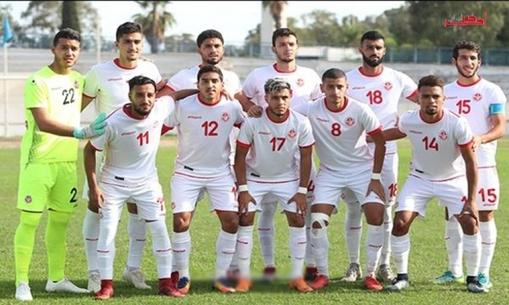 المنتخب الأولمبي التونسي ينهزم ضد نظيره المصري برباعية (فيديو)
