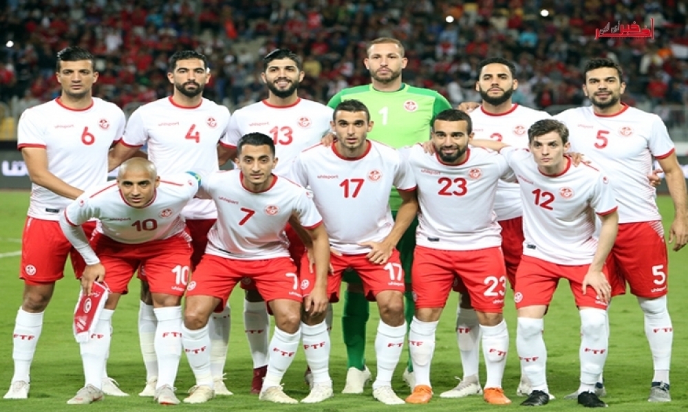 بعد العودة من مصر: المنتخب التونسي يبدأ التحضيرات لمواجهة المغرب وديا