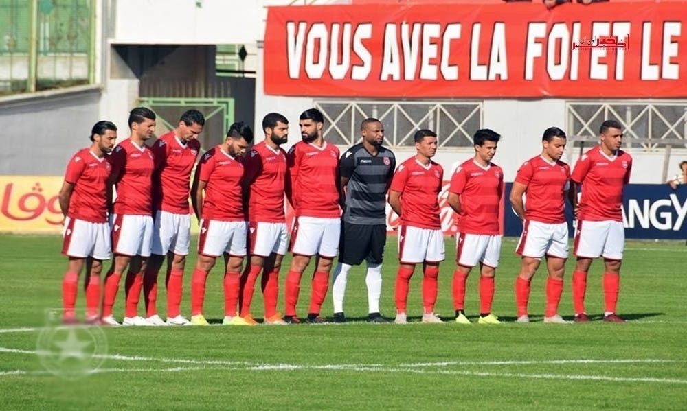 القائمة الإفريقية الأولية للنجم الساحلي