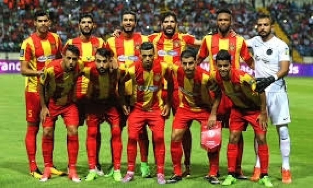 الرابطة الاولى : تعيين طاقم تحكيم لقاء الترجي والاتحاد المنستيري