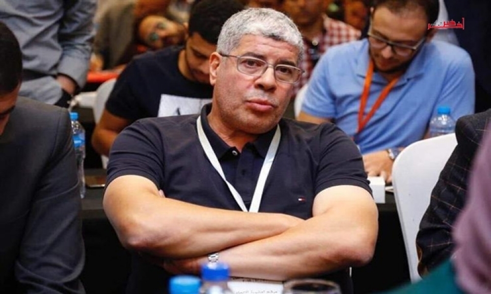 أحمد شوبير يطالب الأهلي باللجوء إلى المحكمة الرياضية على أمل إدانة حكم مباراة الترجي وبريميرو دي أغوستو
