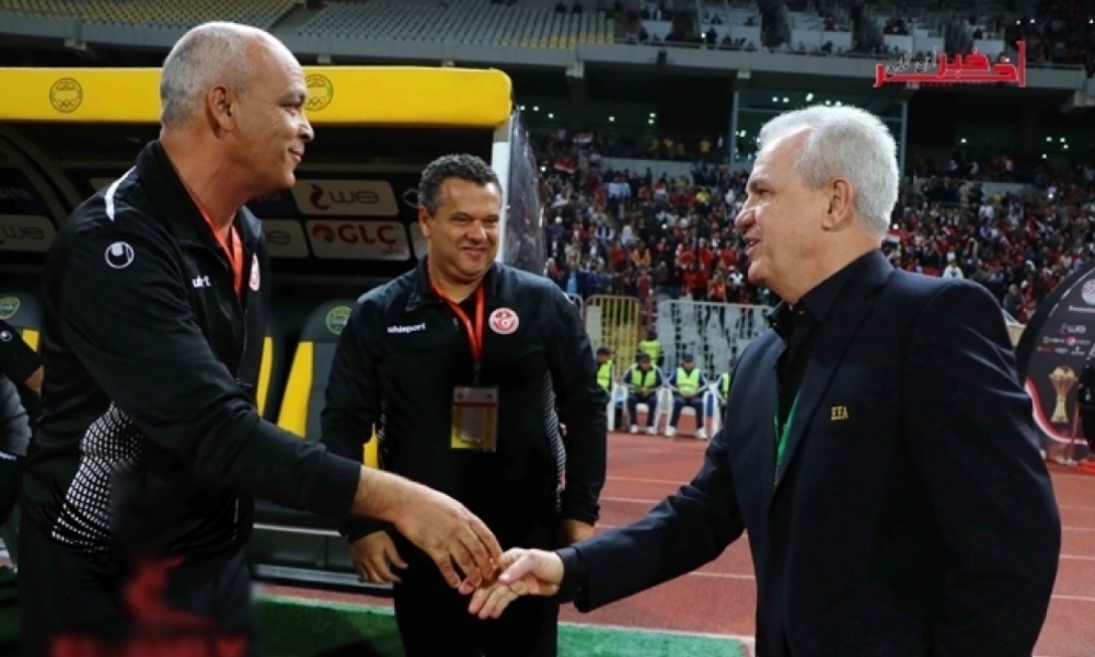 استبعد تونس..مدرب المنتخب المصري يرشح هذه المنتخبات للفوز بكأس إفريقيا 2019