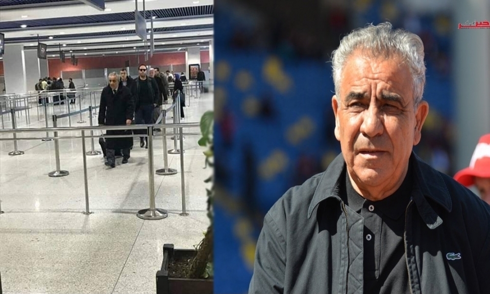 في ظل تشبث المدرب الفرنسي جيرار بمنصبه..فوزي البنزرتي يعود إلى تونس دون التعاقد مع الوداد