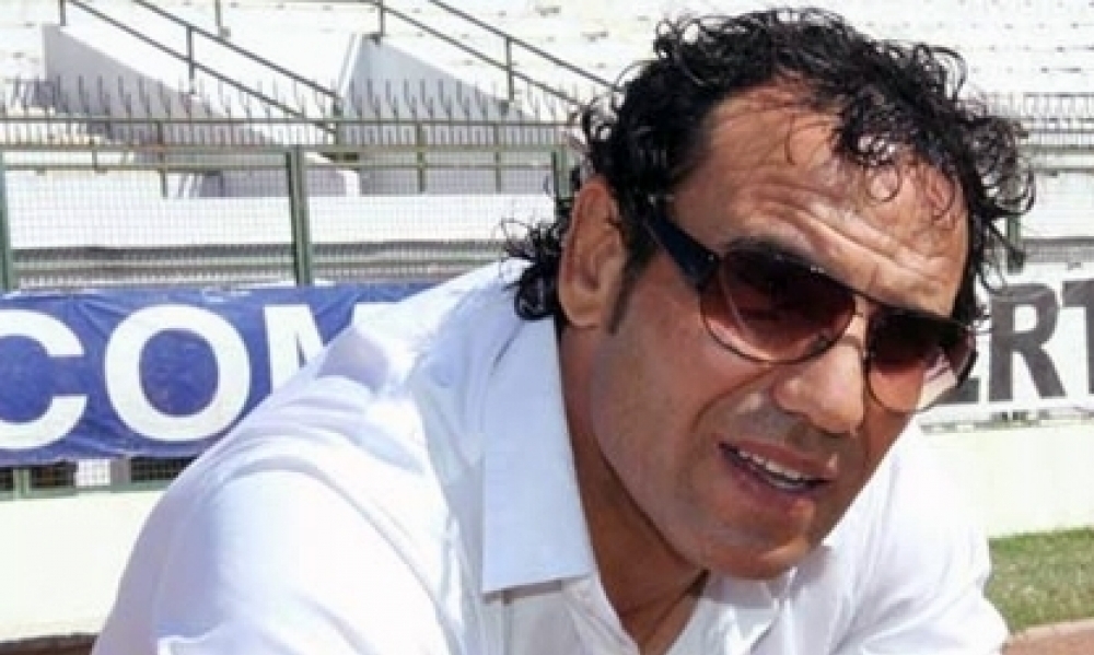 إقالة خالد بن ساسي من تدريب اتحاد بن قردان