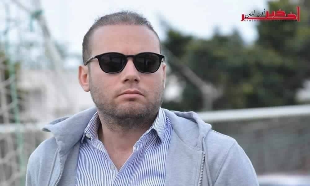 حسين جنيح يردّ على رضا شرف الدين