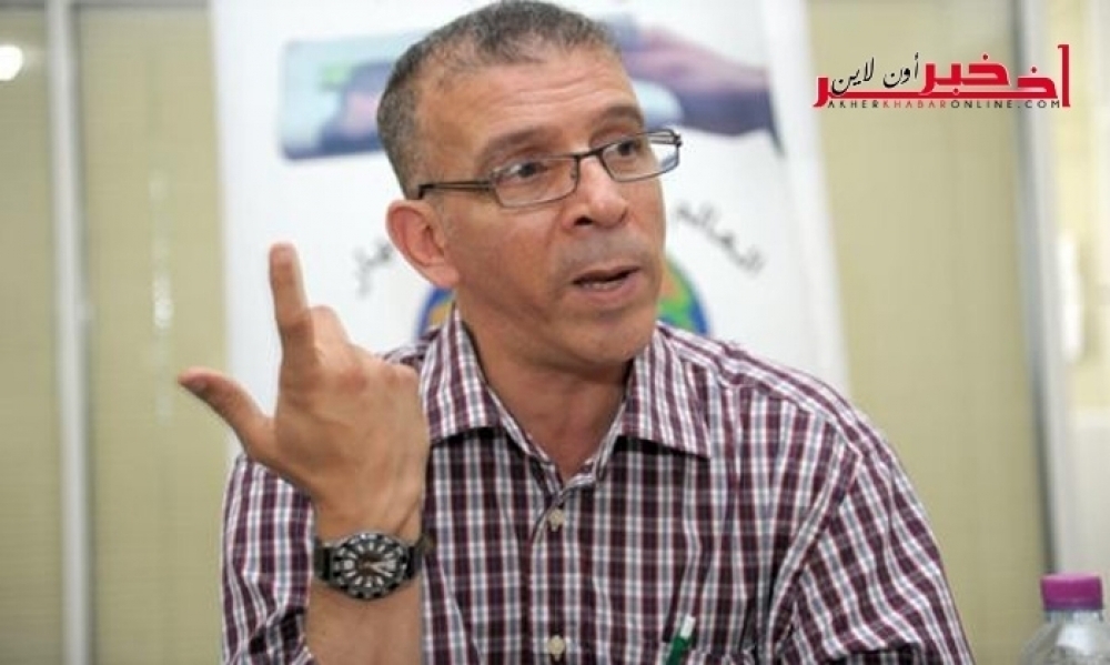 حفيظ الدراجي: المغرب متقدّم علينا بأشواط....والجزائر لا تستطيع تنظيم حتى بطولات الشطرنج فما بالك بكأس إفريقيا