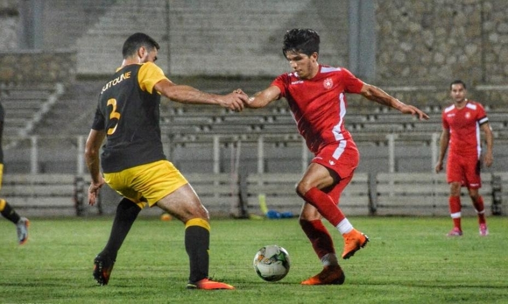 رسمي: لاعب النجم الساحلي عمر زكري في نجران السعودي لمدة 6 أشهر على سبيل الإعارة