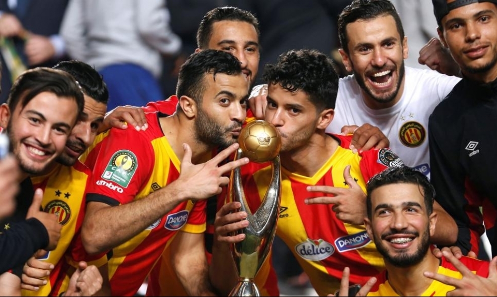 رسمي: الترجي يلاقي العين الإماراتي في ربع نهائي مونديال الأندية