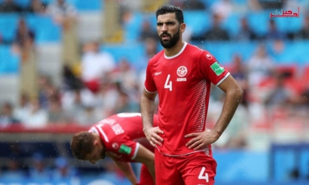 ياسين مرياح خارج حسابات أولمبياكوس اليوناني..والنصر السعودي يريده