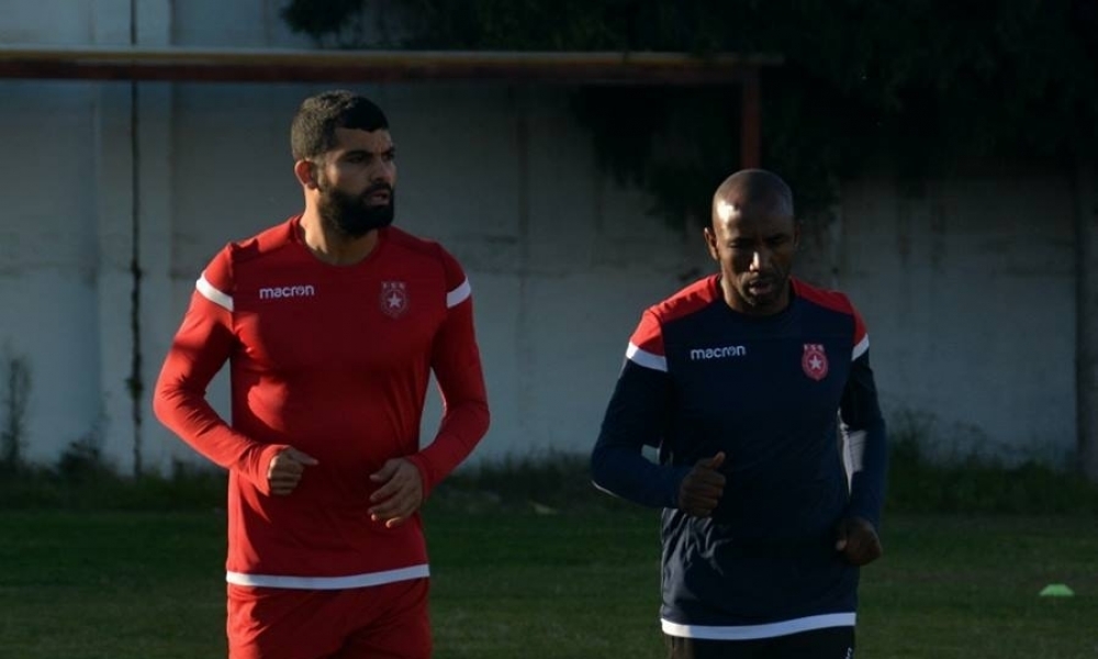 عماد المهذبي يباشر مهامه صلب الإطار الفني للنجم الساحلي