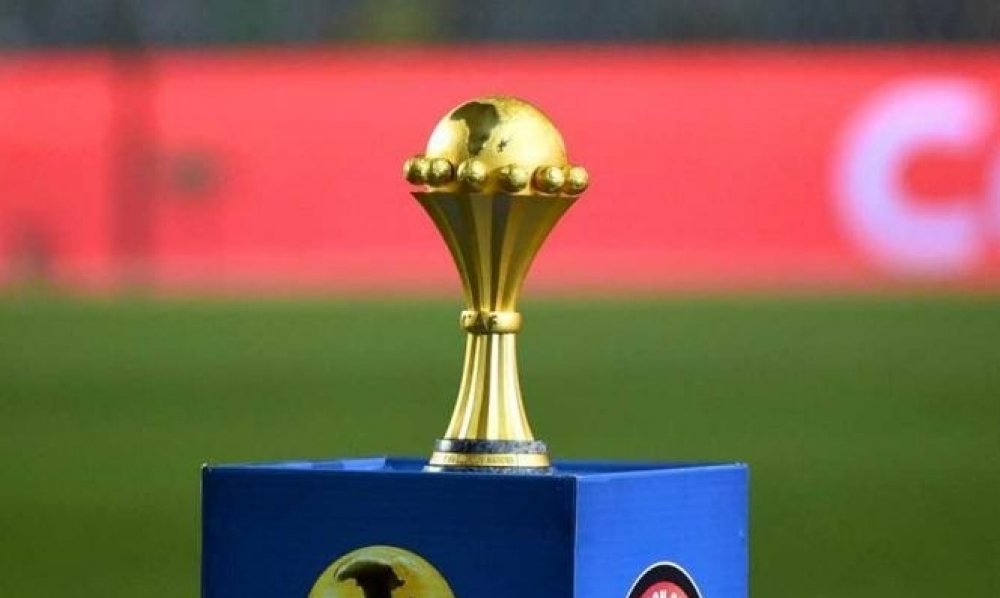 "الكاف": مصر وجنوب إفريقيا رسميا يتنافسان على تنظيم كأس إفريقيا 2019