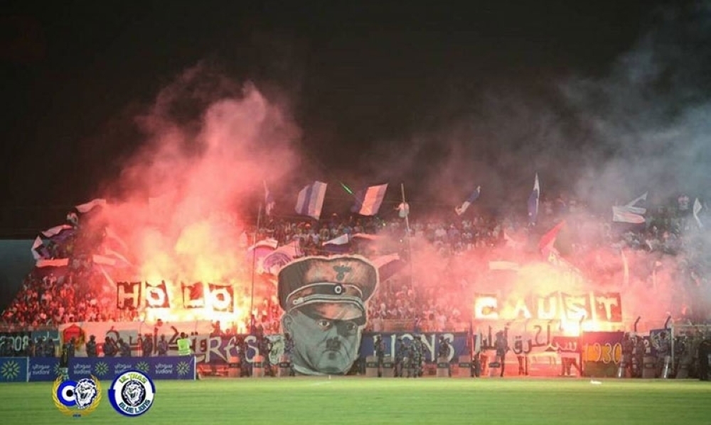 مجلس أمن ولاية الخرطوم يهدد الهلال السوداني بحرمانه من جماهيره في مباراة الإفريقي في صورة إقرار إدارته مجانية الدخول إلى الملعب