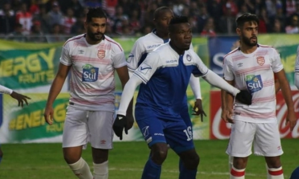 الجامعة التونسية لكرة القدم تطالب بتأجيل مباراة النادي الإفريقي والهلال السوداني أو إجرائها في ملعب محايد