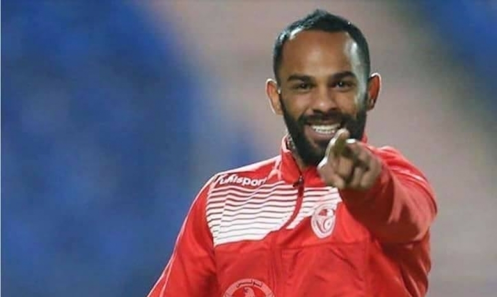 مصدر من الوداد البيضاوي المغربي: "لا إدارة النادي ولا البنزرتي فكّرا في التعاقد مع صابر خليفة"