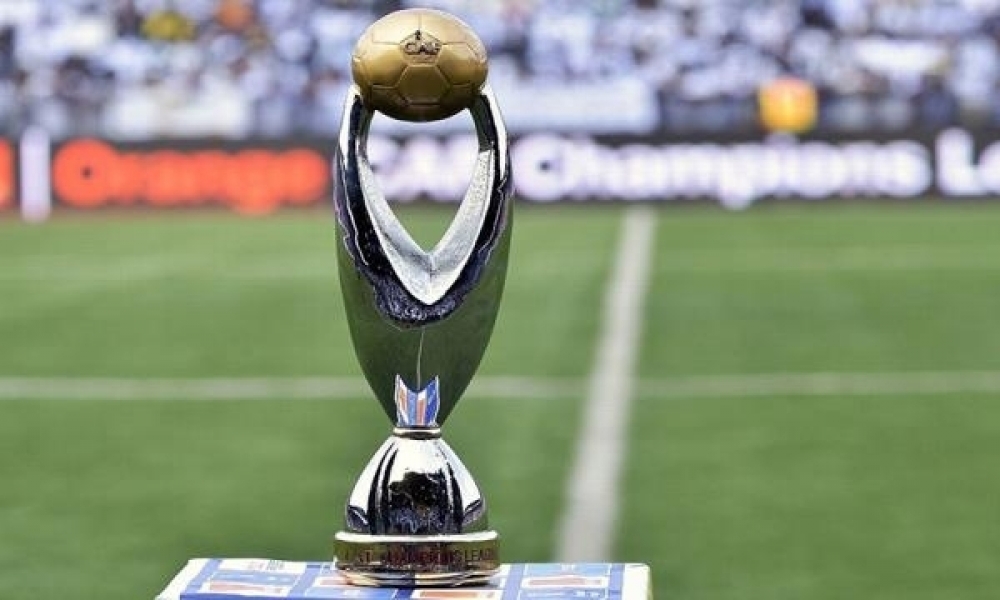 يهم الترجي والإفريقي : تواريخ مقالات دور المجموعات في النسخة الحالية لرابطة أبطال إفريقيا