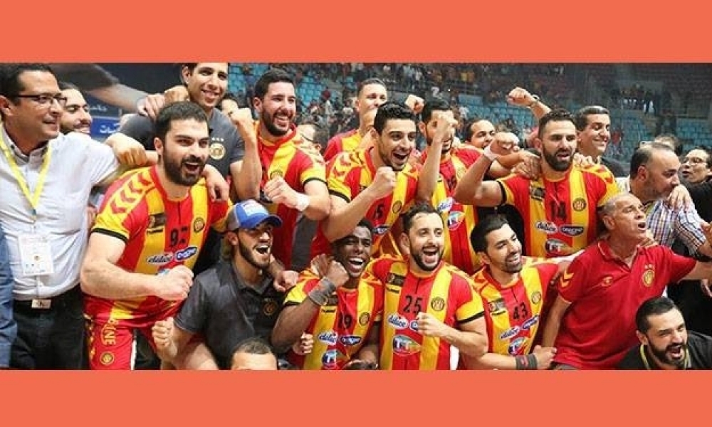 البطولة العربية للأندية البطلة في كرة اليد: الترجي يواجه السالمية الكويتي في نصف النهائي