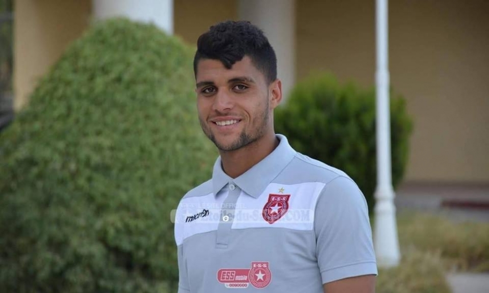 النجم الساحلي: إعارة جوهر بن حسن إلى نجم المتلوي