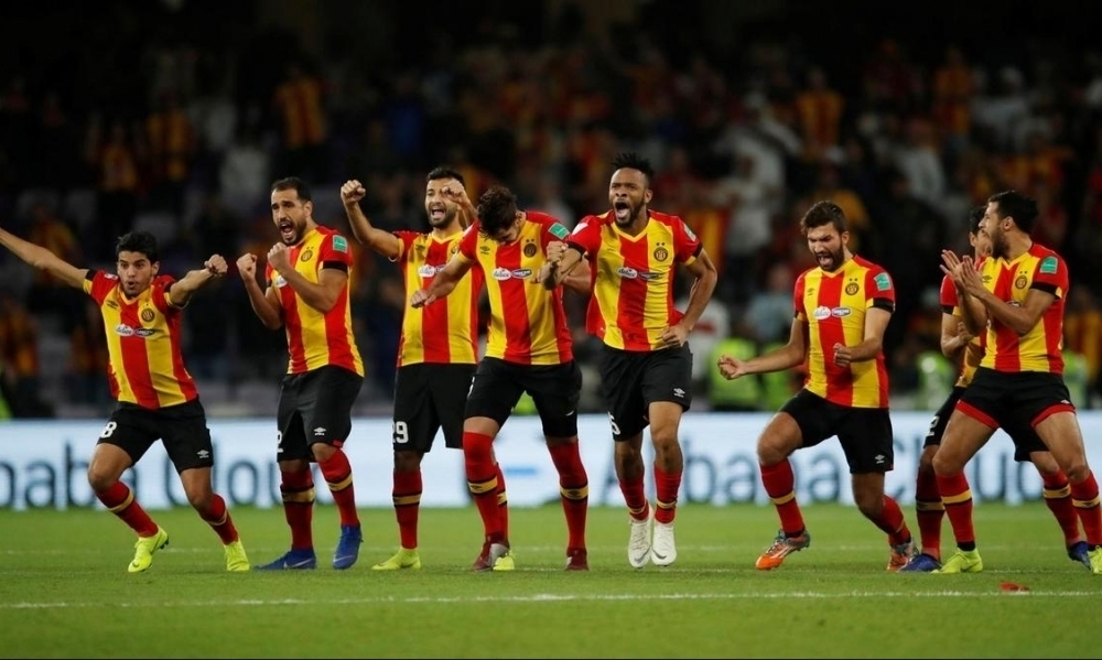 رابطة أبطال إفريقيا: برنامج وتواريخ مقابلات الترجي في دور المجموعات