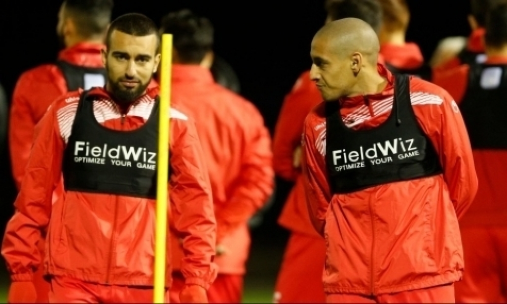 3 لاعبين تونسيّين ينافسون نجوم المغرب والجزائر على جائزة أفضل لاعب مغاربي لسنة 2018
