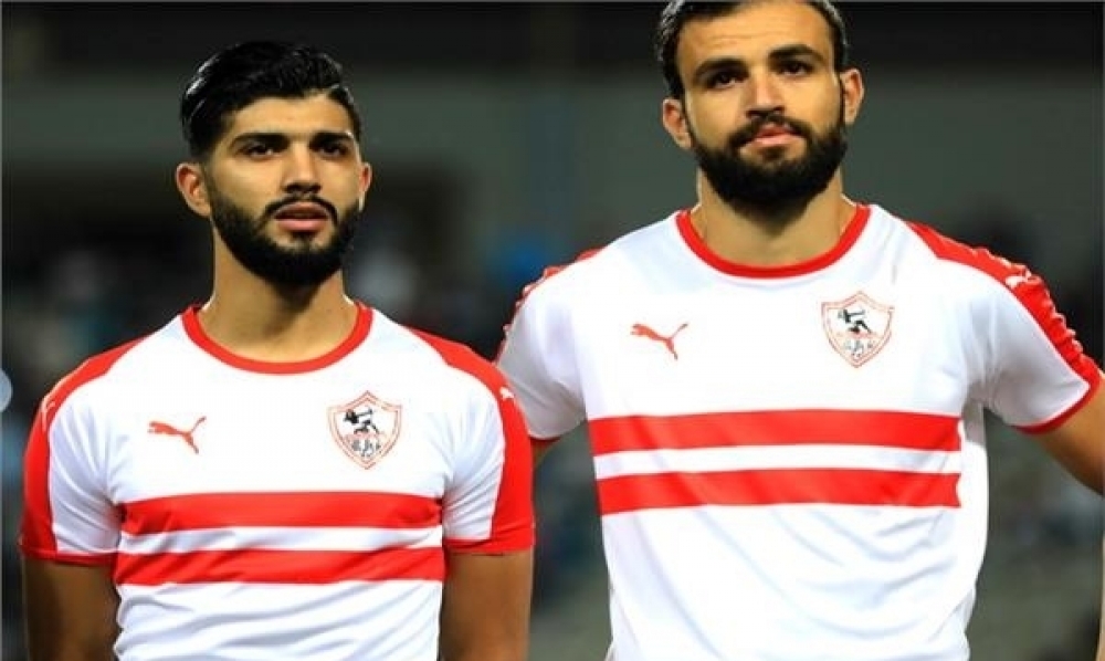 الجامعة المصرية لكرة القدم ترفض اعتبار معلول وساسي والنقاز لاعبين غير أجانب في الأهلي والزمالك