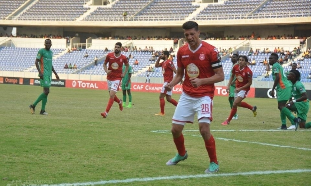 رسميا: نادي الفيحاء السعودي يعلن ضمّ رامي البدوي من النجم الساحلي على سبيل الإعارة