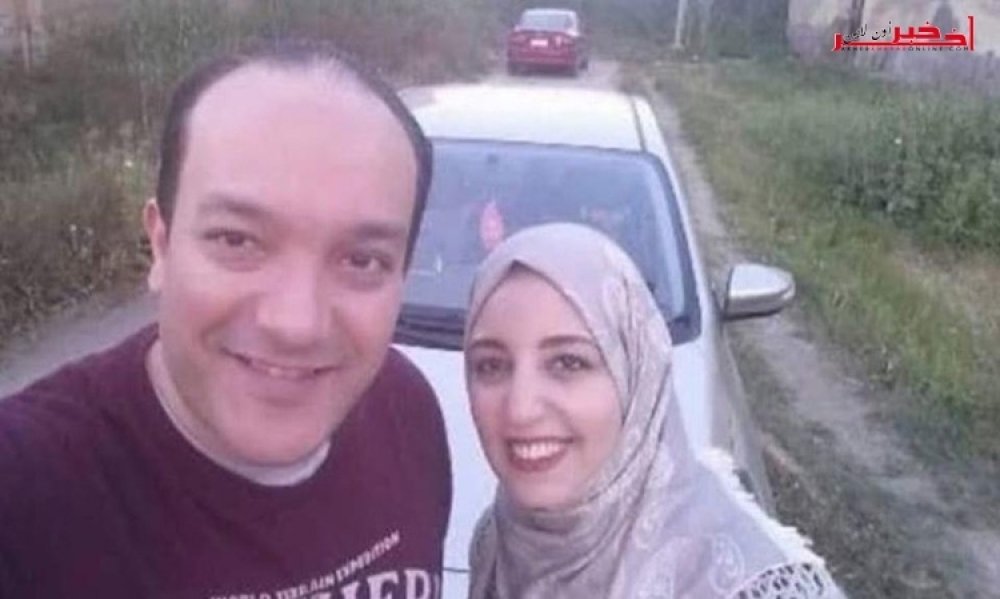 متابعة بالصور / تفاصيل مثيرة عن ذبح الطبيبة المصرية و ابنائها الثلاثة 