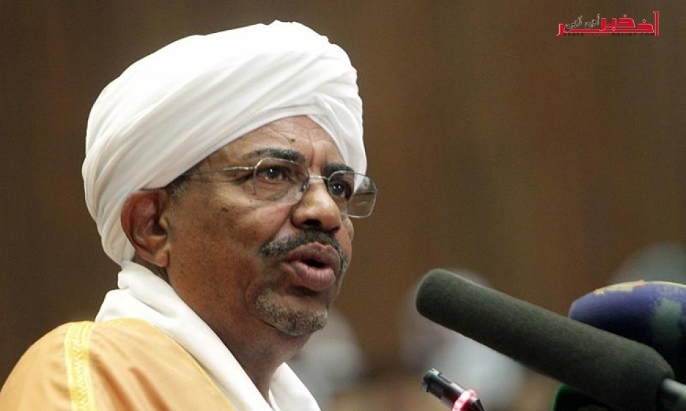 ذكر منها تونس / الرئيس السوداني  : السودان كان على رأس قائمة من 7 دول عربية يتم السعي لتدميرها