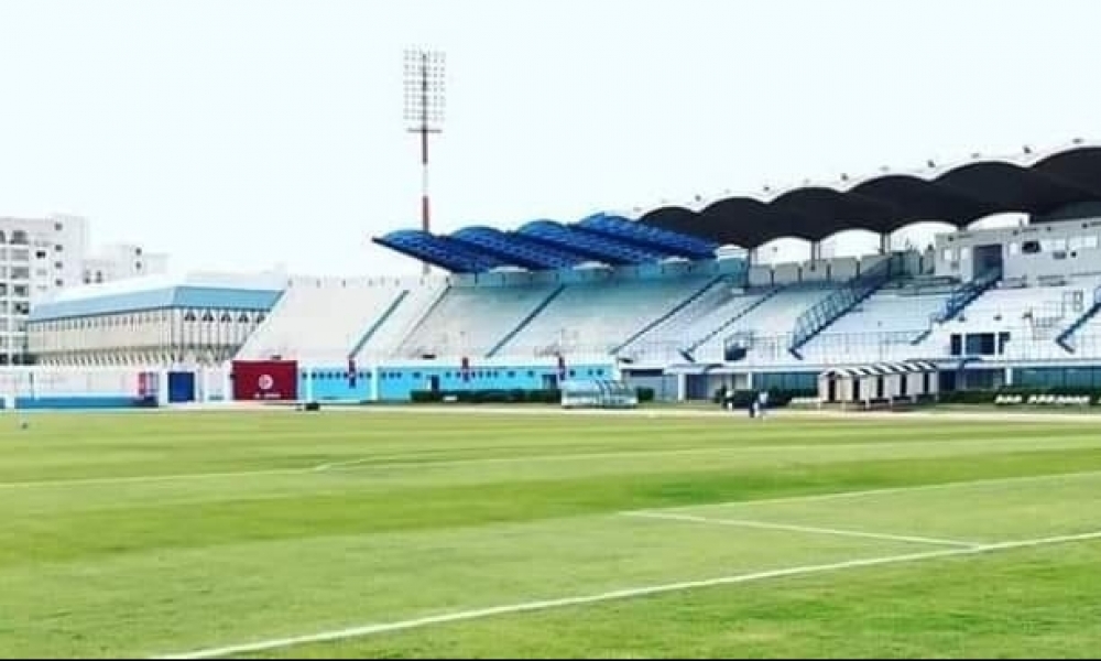 تفاصيل الحضور الجماهيري لدربي العاصمة بملعب بن جنات بالمنستير