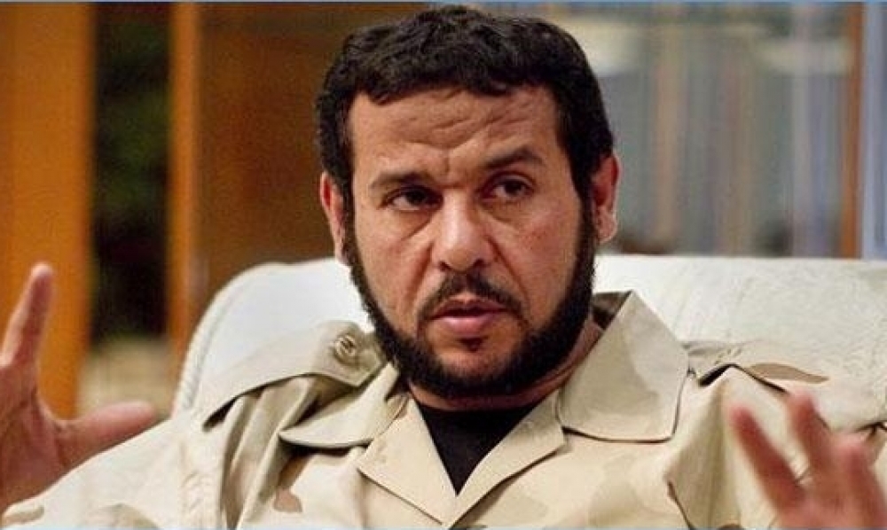 من بينهم  عبد  الحكيم  بالحاج  ...قائمة من مكتب النائب العام الليبي  لايقاف عدد من المتهمين بالهجوم على الموانئ النفطية 