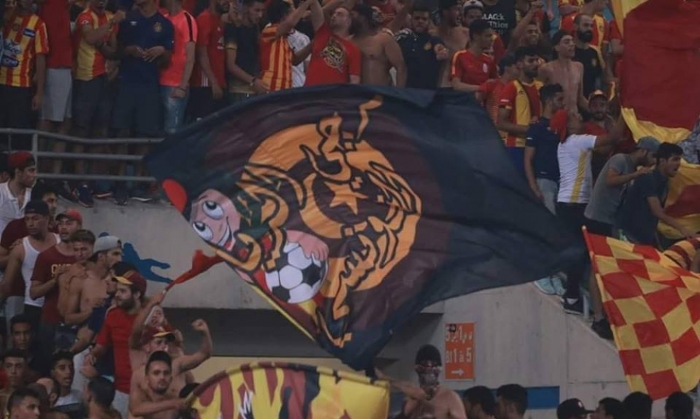 الترجي يتمسك بحضور كل مشتركيه في مباراة الدربي