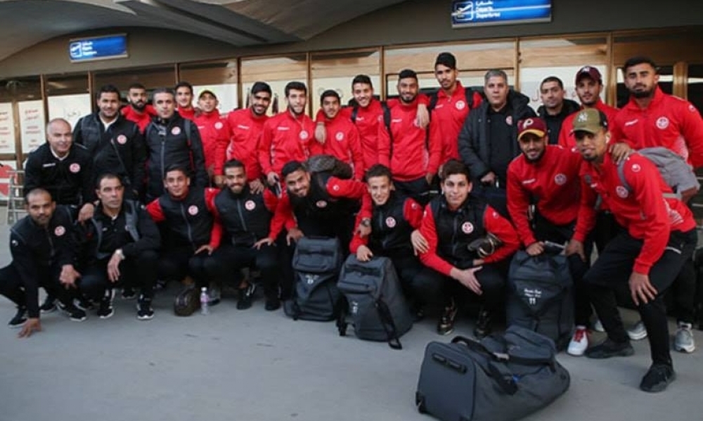 المنتخب الأولمبي يواجه السودان في بن قردان