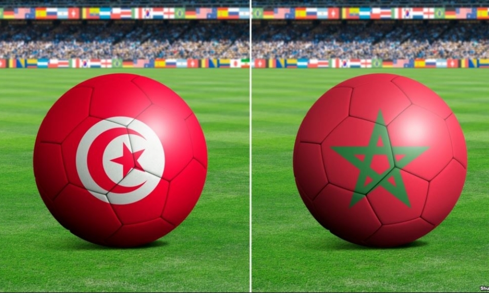 "صدفة غريبة" تجمع دربي العاصمة في تونس ودربي الدار البيضاء في المغرب..ما هي ؟