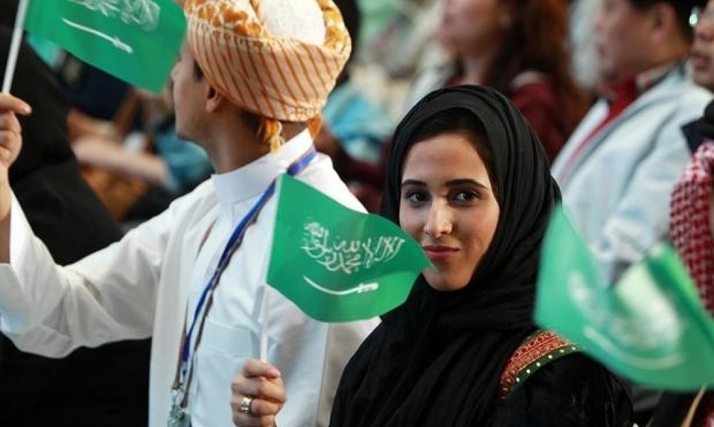  ابتداء من اليوم الأحد.. الطّلاق في السعودية سيكون عبر رسالة نصية 