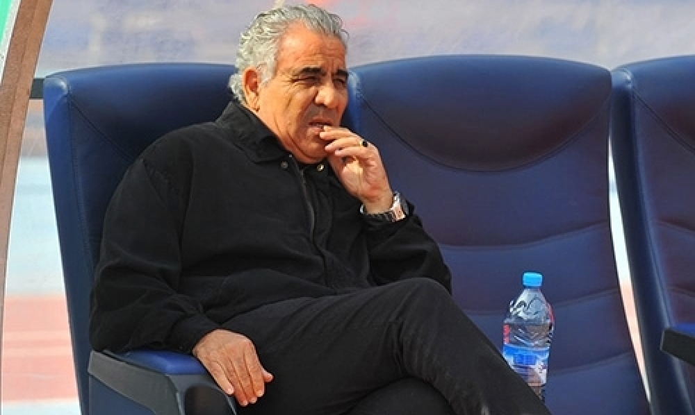 فوزي البنزرتي: انتصرنا على الرجاء عن جدارة