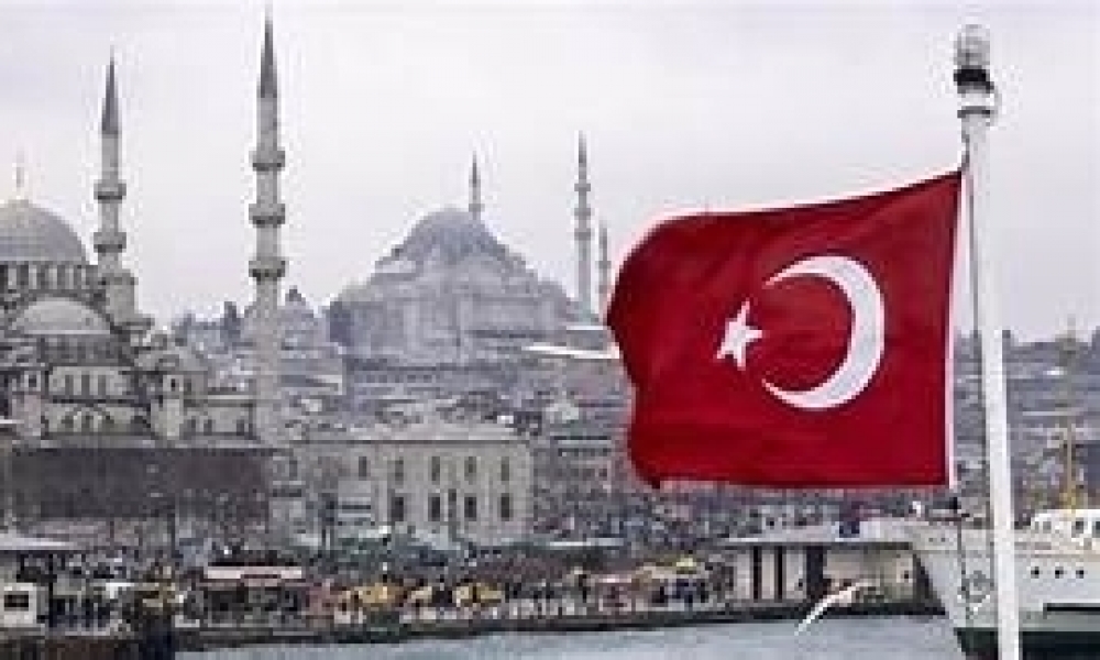 نسبة النمو في تركيا تنهار إلى %1.6 وسط مخاوف من الدخول في مرحلة ركود