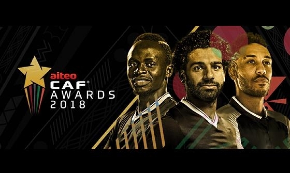 خلت من اللاعبين التونسيين..."الكاف" تعلن عن التشكيلة المثالية لسنة 2018