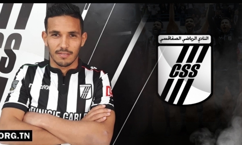 النادي الصفاقسي يتعاقد مع الجزائري نذير قريشي