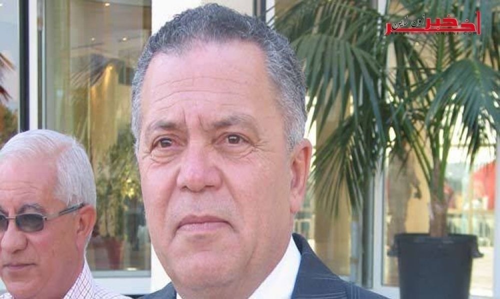 الموت يفجع الرئيس السابق للنجم الساحلي عثمان جنيح