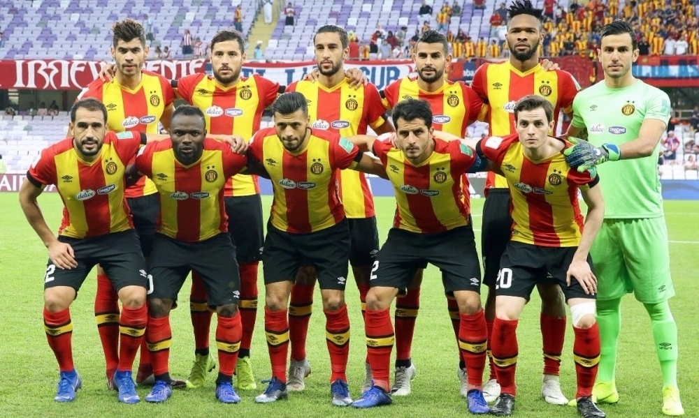 الترجي يفوز على اتحاد بن قردان وينفرد بصدارة ترتيب الرابطة المحترفة الأولى (الترتيب)