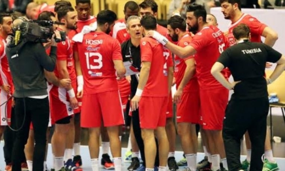 مونديال كرة اليد: المنتخب التونسي يهزم السعودية ويقترب من التأهل إلى الدور الثاني