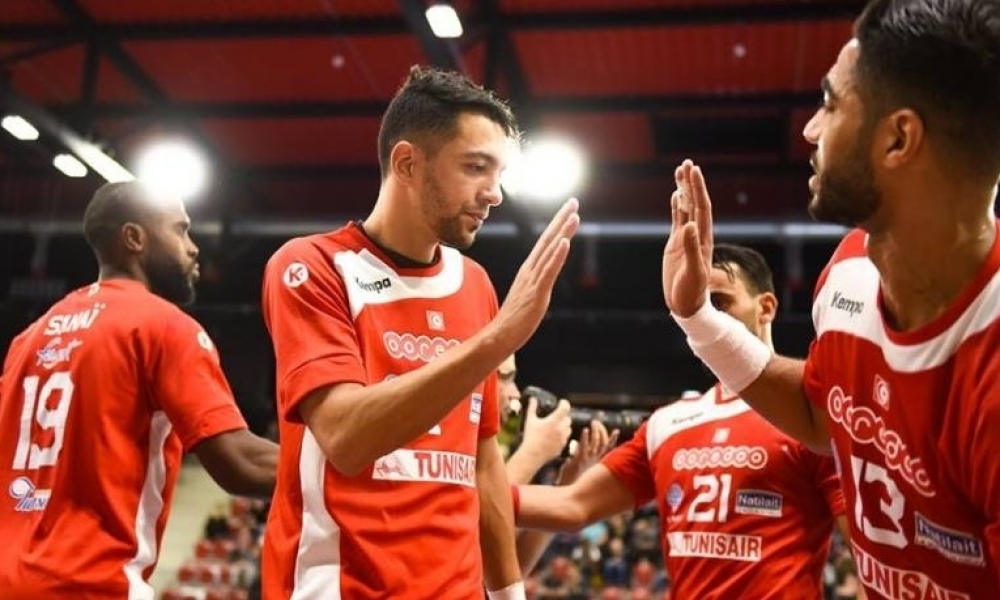 المنتخب التونسي يهزم النمسا ويتأهل إلى الدور الثاني من مونديال كرة اليد