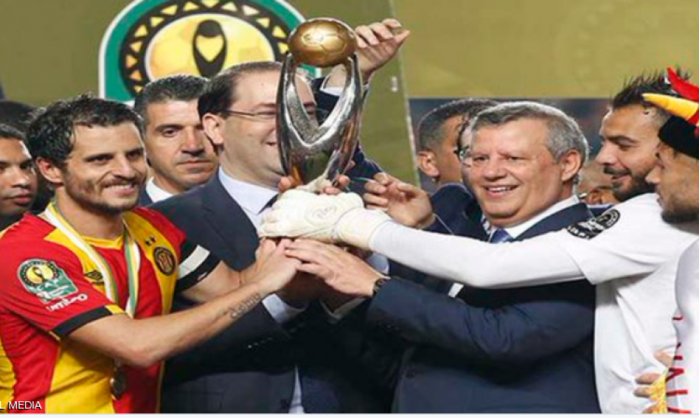 خليل شمام يعلن اعتزاله دوليا