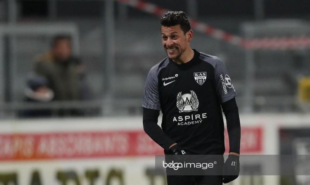 بعد غياب لأكثر من 8 أشهر...يوسف المساكني يظهر لأول مرة في الملاعب الأوروبية
