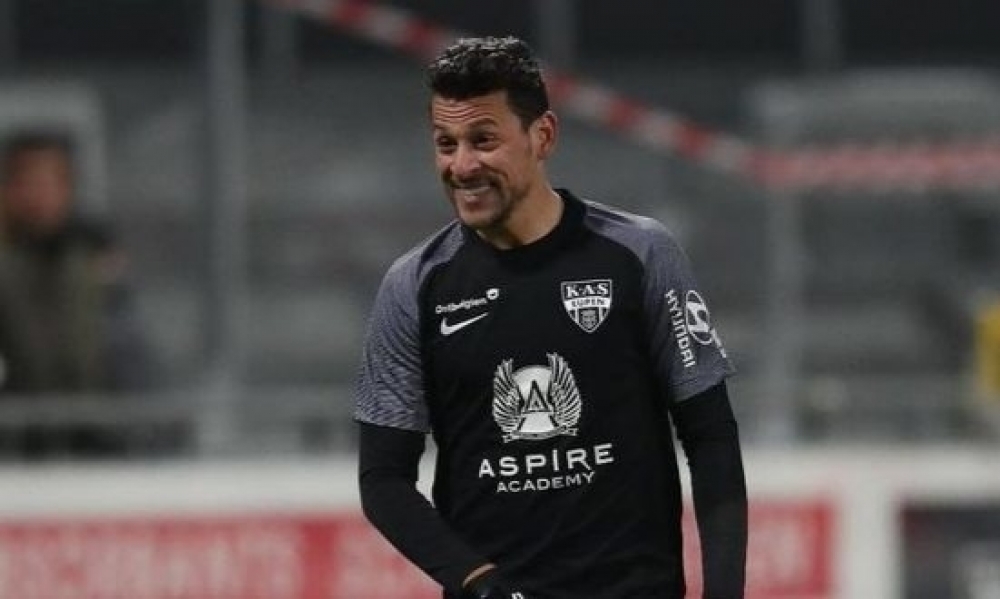 كان قريبا من التسجيل أكثر من مرة: كل ما فعله يوسف المساكني في أول ظهور له لـ 10 دقائق مع "كاس يوبن" البلجيكي (فيديو)