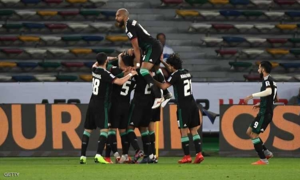 كأس آسيا.. الإمارات تكسر القاعدة وتضع قدم العرب بدور الـ8
