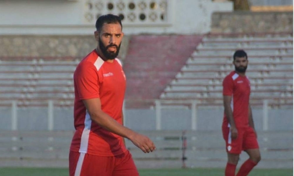 النجم الساحلي: أيمن الطرابلسي إلى السيلية القطري على سبيل الإعارة