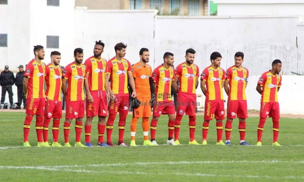 الترجي يحقّق بطولة الخريف (ترتيب مرحلة الذهاب)