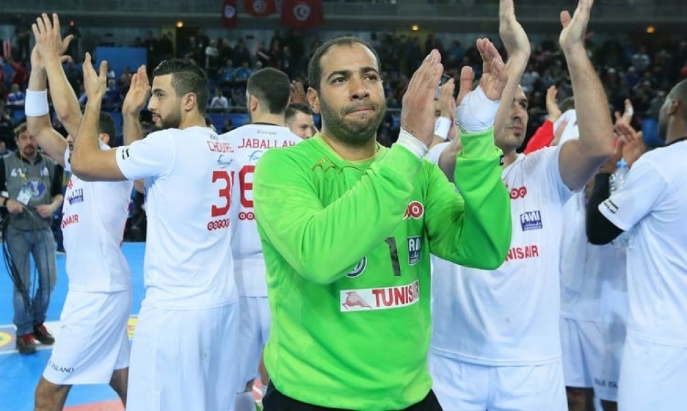 خسر كل مقابلاته في الدور الرئيسي...المنتخب التونسي ينهزم أمام مصر وينهي مشاركته في المونديال في المركز 12