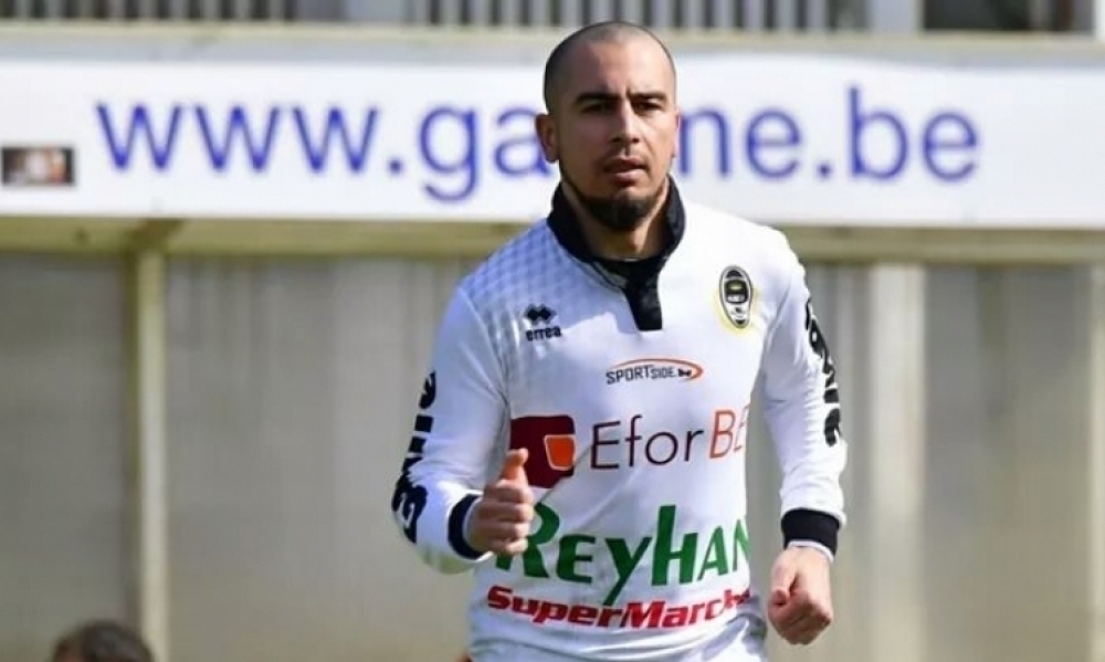 الإسماعيلي المصري يصرف النظر عن التعاقد مع ماهر الحداد